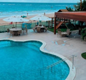 Porto de Galinha Apt luxo em frente ao mar